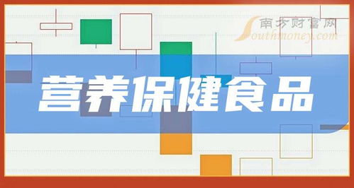 二季度營(yíng)養(yǎng)保健食品概念股毛利潤(rùn)排行榜前十名 洞察健康管理市場(chǎng)新格局